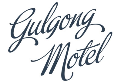 Gulgong Motel by Aden